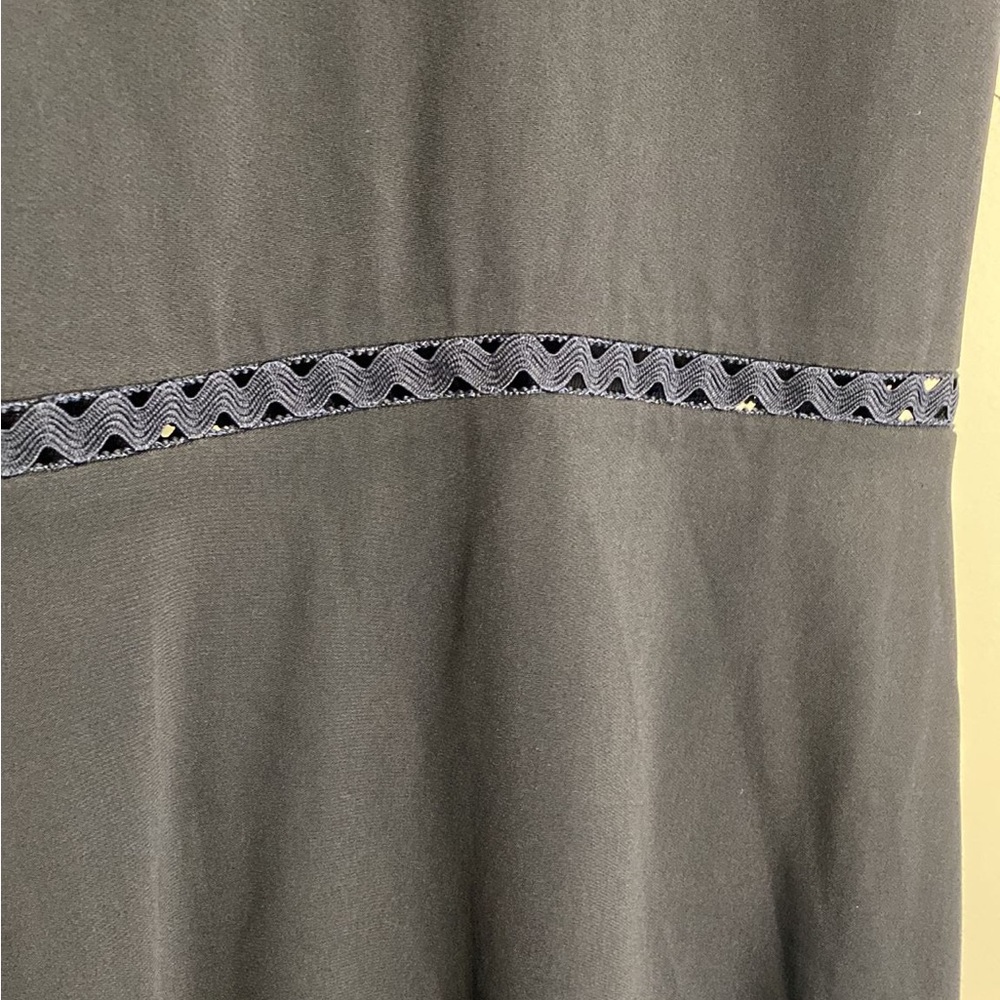 STELLA MCCARTNEY
Crew Neck Mini Dress - Picture 10 of 16